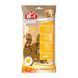 8in1 (8в1) Minis Turkey & Pumpkin - Лакомство для собак c индейкой и тыквой, 100 г