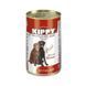Kippy (Кіппі) Dog - Консерви для собак з яловичиною, 150 г