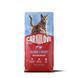 Carnilove (Карнілав) Active Salmon & Turkey Sterilised - Сухий корм з лососем та індичкою для стерилізованих котів, 6 кг
