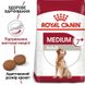 Royal Canin (Роял Канин) Medium Adult 7 - Сухой корм для стареющих собак 15 кг