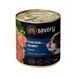 Savory (Сейворi) Chicken Rabbit Puppy - Вологий корм з кролем та куркою для цуценят 100 г