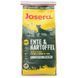 Josera (Йозера) Adult Duck & Potato - Сухий беззерновий корм з качкою і картоплею для дорослих собак усіх порід, 900 г Sale2!