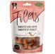 Bubimex (Бубімекс) Chicken fillets with carrot - Ласощі з курячим філе та морквою для собак, 85 г Sale!