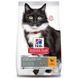 Hill's (Хіллс) Science Plan Sterilised Cat Mature Adult 7 + with Chicken - Сухий корм з куркою для стерилізованих котів старше 7 років, 3 кг