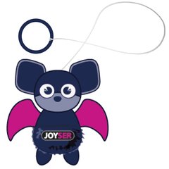 Joyser Cat Teaser (Джойсер) - дразнилка на палец, игрушка с кошачьей мятой для котов