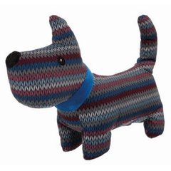Trixie (Трикси) Dog – Игрушка для собак Собака без пищалки 30 см