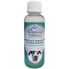 Veterinary Formula (Ветеринари Фомюлэ) Soothing&Deodorizing - Шампунь успокаивающий для собак 45 мл