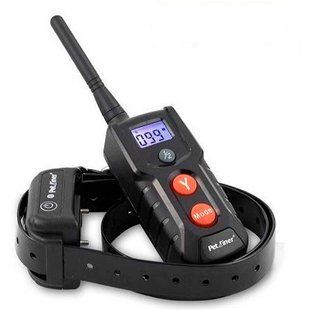 Petrainer (ПетТрейнер) PET916 - Электроошейник для собак PET916