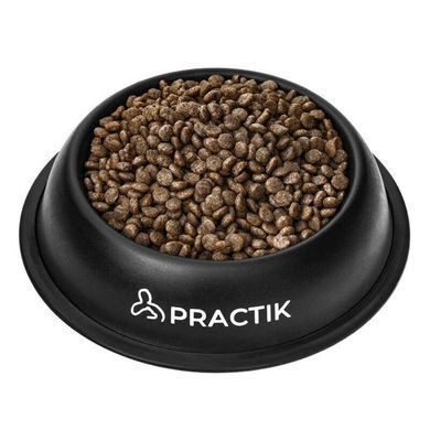 Practik (Практік) Simple - Сухий корм "Свіжа індичка" для дорослих котів, 1 кг