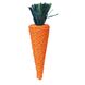 Trixie (Тріксі) Toy – Іграшка плетена морква для гризунів 20 см
