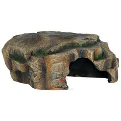 TRIXIE (Трикси) Decoration Reptile Cave - Декорация-пещера (маленькая) для террариумов