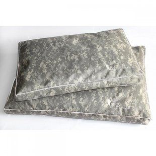 Haustier Матрас для собак Elegant Millitary - M