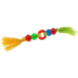 Ferplast (Ферпласт) Toy For Dog - Іграшка жувальна для собак, &Oslash; 3x32 см