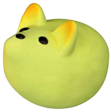 Trixie (Трикси) Игрушка латексная "Мышка-мячик" для собак 6 см
