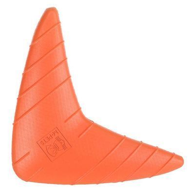 M-Pets (М-Петс) Splash Boomerangs Toy &ndash; Игрушка водоплавающая Бумеранг Всплеск для собак, Цвета в ассортименте, 21,5х25х3,1 см
