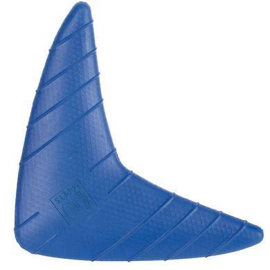 M-Pets (М-Петс) Splash Boomerangs Toy &ndash; Игрушка водоплавающая Бумеранг Всплеск для собак, Цвета в ассортименте, 21,5х25х3,1 см