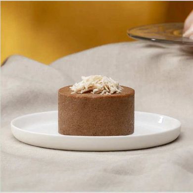 Cherie (Шери) Dog Chicken Pate - Консервований корм з курятиною для собак (паштет), 80 г