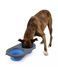 Dexas (Дексас) Collapsible Pet Feeder - Двойная складная миска для собак и кошек 240 мл Красный
