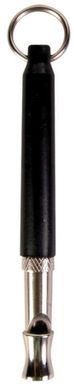 Trixie (Трикси) Свисток высокочастотный с пластиковой ручкой 8 см