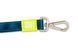 Max&Molly (Макс енд Моллі) Short Leash - Повідець короткий для собак Matrix Lime Green зеленого кольору, XS
