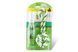 TropiClean (Тропіклін) TropiClean Liquid Floss + Rope Ball - Іграшка зі спреєм для очищення зубів для собак, Комплект