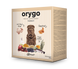 Orygo (Оріго) Turkey - Напіввологий корм з індичкою та гарбузом для дорослих собак всіх порід 3,6 кг