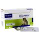 Virbac (Вирбак) Milpro - Таблетки Мильпро противопаразитарный препарат для взрослых котов, эффективный антигельминтик 4 шт./уп. (вес 2-8 кг)
