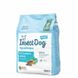 Green Petfood (Грин Петфуд) InsectDog Hypoallergen Dog Adult - Сухой корм для взрослых собак с протеином насекомых 900 г