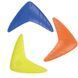 M-Pets (М-Петс) Splash Boomerangs Toy &ndash; Игрушка водоплавающая Бумеранг Всплеск для собак, Цвета в ассортименте, 21,5х25х3,1 см