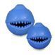 Jolly Pets (Джоллі Петс) MONSTER BALL &ndash; Іграшка м'яч для ласощів Монстр-М'ячик для собак, 9 см