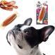 M-Pets (М-Петс) Chewbo Bone Clean Dental Bacon Scented &ndash; Жевательная игрушка Дентал Боне с ароматом бекона для собак M