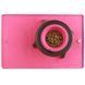 Dexas (Дексас) Pet Bowl Grippmat - Антиковзаючий килимок під миски для собак та котів 33х48,2 см Блакитний