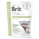 Brit GF Veterinary Diet (Бріт Ветерінарі Дієт) Cat Diabetes - Беззерновий сухий корм для котів з цукровим діабетом беззерновий з куркою та горохом 400 г