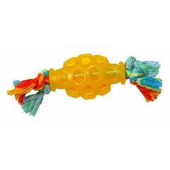 Petstages (Петстейджес) Mini HoneyComb Chew - Игрушка для собак "ХаниКомб мини" 12 см/4 см