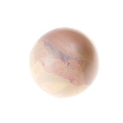 Ferplast (Ферпласт) Ball - Прочный резиновый мячик для собак 4,5 см
