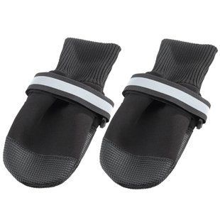 Ferplast (Ферпласт) Protective Shoes - Захисні черевики для собак S