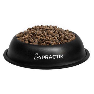 Practik (Практик) Daily - Сухой корм "Свежая курица" для взрослых кошек, 5 кг