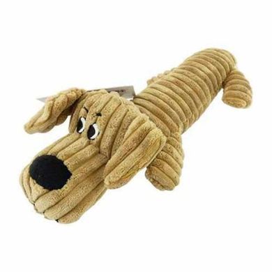 M-Pets (М-Петс) Bobby Squeaker - Игрушка-пищалка Бобби для собак, 32х17х9 см