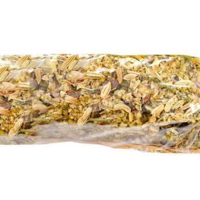 Gimpet (ДжимПет) GimBi Big Sticks &ndash; Крекер большой для грызунов, с семенами фенхеля 70 г