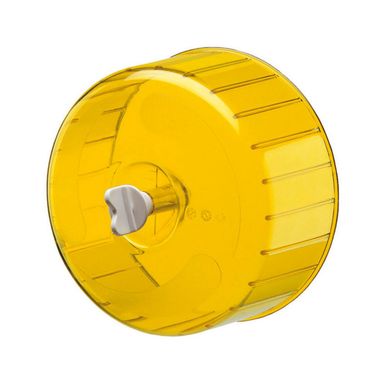 Ferplast (Ферпласт) Wheel - Пластиковое колесо для хомяков стационарной установки Small