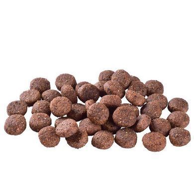 Brit Care (Брит Кеа) Dog Grain-free Adult Small and Medium Salmon - Сухой беззерновой корм с лососем для собак малых и средних пород, 1 кг