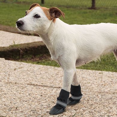 Ferplast (Ферпласт) Protective Shoes - Защитные ботинки для собак S