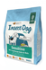 Green Petfood (Грин Петфуд) InsectDog Sensitive Adult - Сухой корм для взрослых собак с протеином насекомых и рисом 900 г