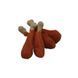 M-Pets (М-Петс) Chicken&Calcium Bone - Ласощі Кісточки з куркою та кальцієм для собак, 80 г