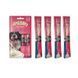 M-Pets (М-Петс) Creamy - Лакомство кремовое с лососем для собак, 60 г