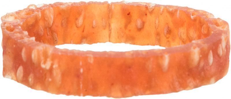 Trixie (Тріксі) Chicken Rings &ndash; Курячі кільця для собак, 100 г