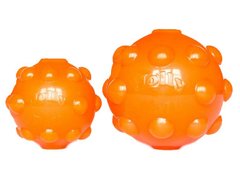 Jolly Pets (Джоллі Петс) JUMPER – Іграшка м'яч для ласощів Джампер для собак 10 см