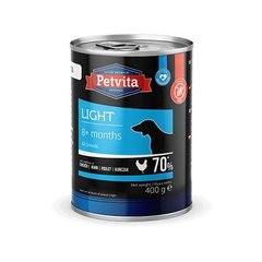 Petvita Light Chicken - 1 шт.