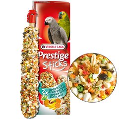 Versele-Laga (Верселе-Лага) Prestige Sticks Parrots Exotic Fruit - лакомство для крупных попугаев