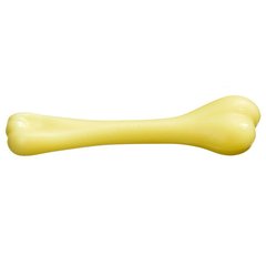 Flamingo (Фламінго) Vanilla Bone - Ванільна кістка - жувальна іграшка для собак 17 см
